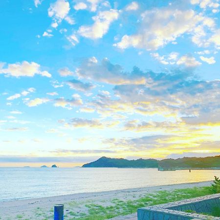 なにもない幸せな島のリトリート宿 The Bonds Matsuyama  Dış mekan fotoğraf