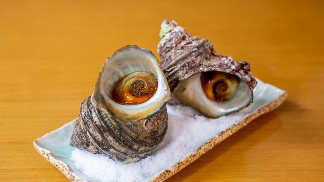 なにもない幸せな島のリトリート宿 The Bonds Matsuyama  Dış mekan fotoğraf