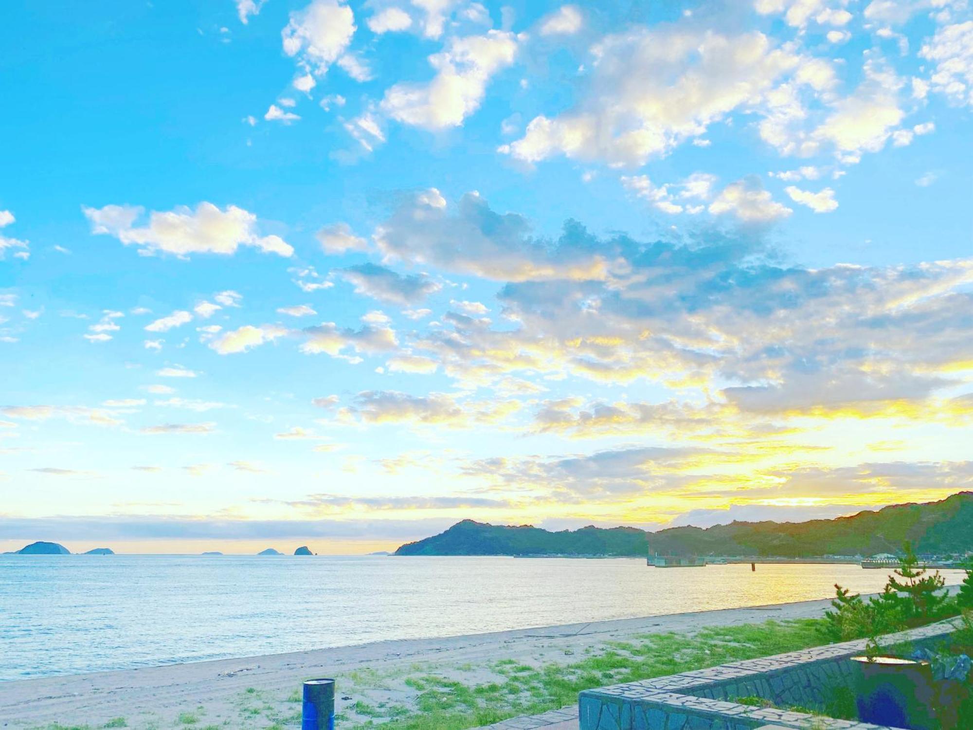 なにもない幸せな島のリトリート宿 The Bonds Matsuyama  Dış mekan fotoğraf