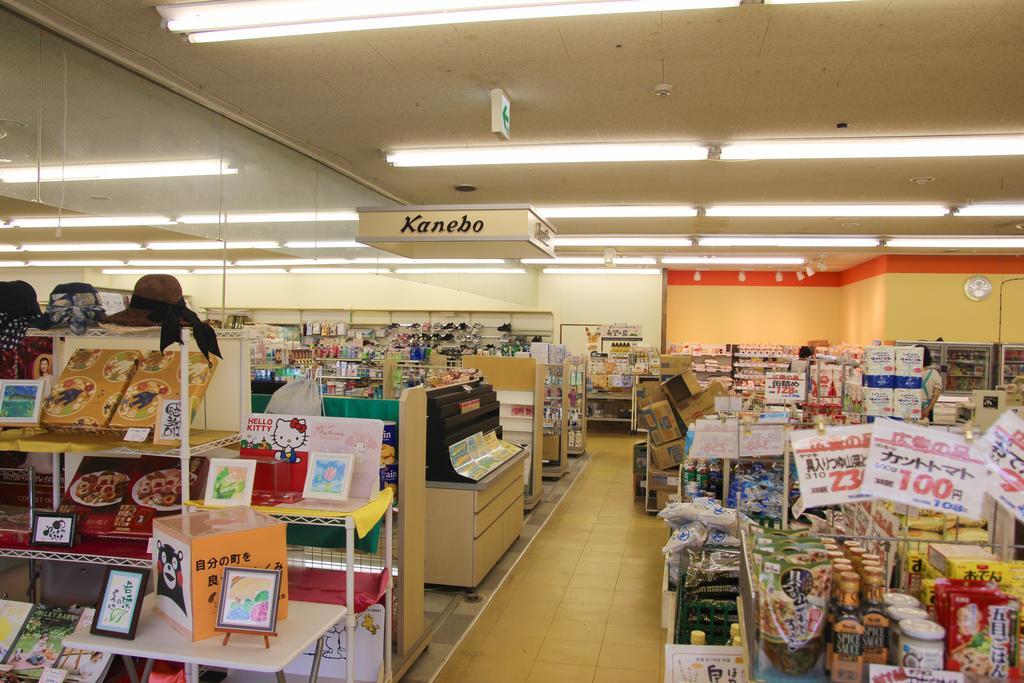 なにもない幸せな島のリトリート宿 The Bonds Matsuyama  Dış mekan fotoğraf