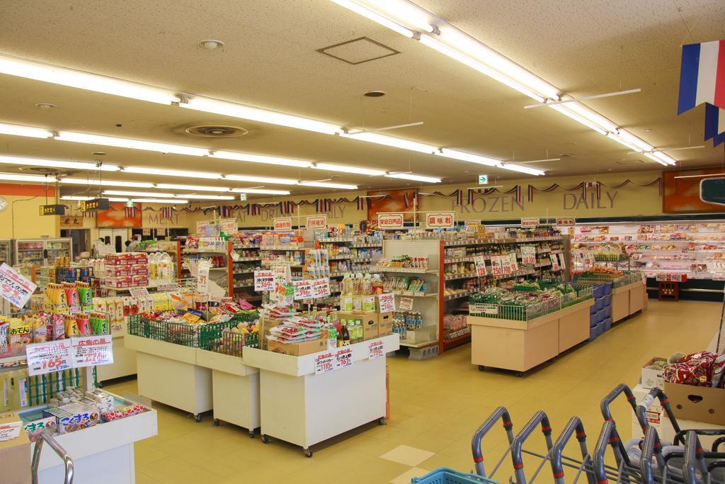 なにもない幸せな島のリトリート宿 The Bonds Matsuyama  Dış mekan fotoğraf